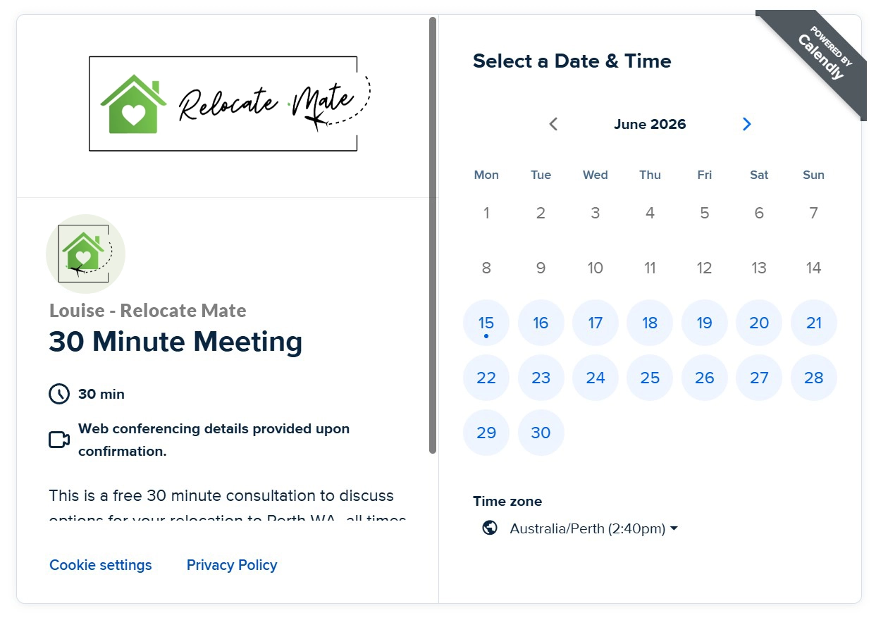 Calendly
