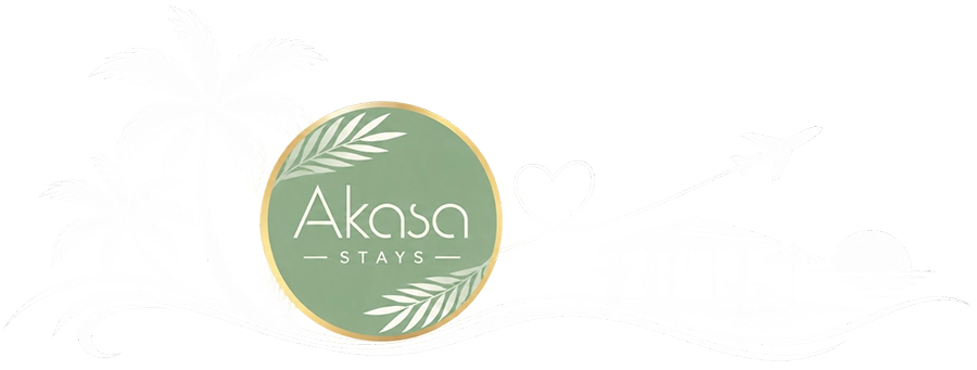Akasa Stays travel and holiday experience