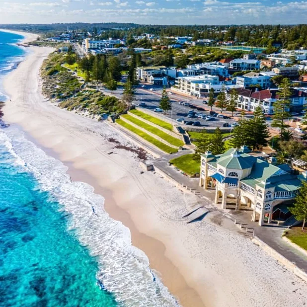 Perth Cottesloe
